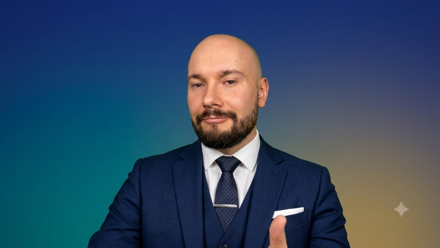 GM Marcel Kanarek — portret twórcy platformy Marchess App
